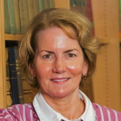 Melissa Hamilton