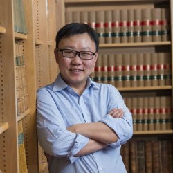 Ming Du