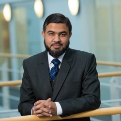 Mohammed Asim