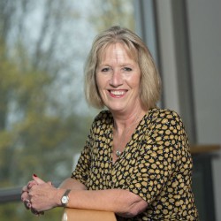 Moira Foster profile image