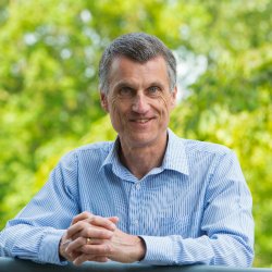 Nigel Burnell