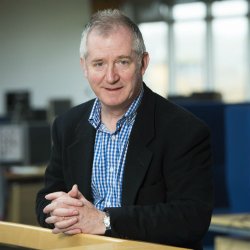 Paul Krause profile image