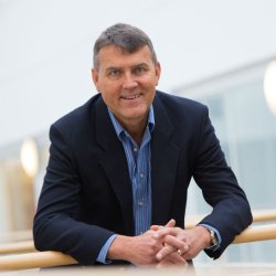 Peter Robinson