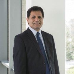 Rahim Tafazolli profile image