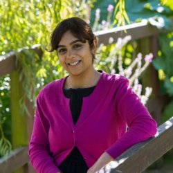 Shazia Jagot