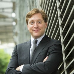 Stephan Ludwig