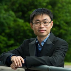 Wei Zhang