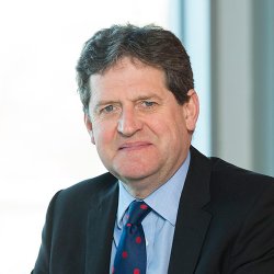 David Sharkey