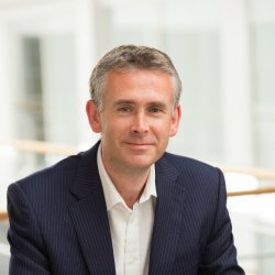 Steve Wood