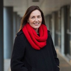 Victoria Redclift