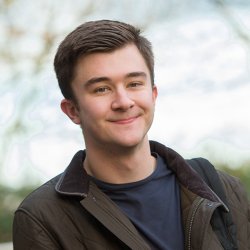 Cameron McOig