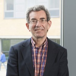 Nigel Gilbert