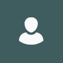 Placeholder image for staff profiles