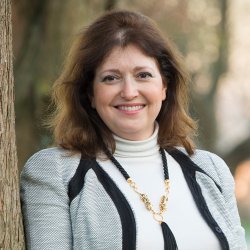 Annabelle Gawer