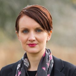Charlotte Mathieson