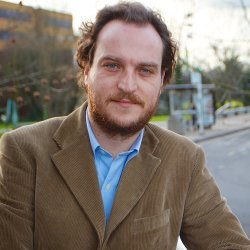 Cristiano Cantore