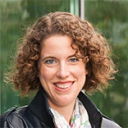 Sabine Sorgel