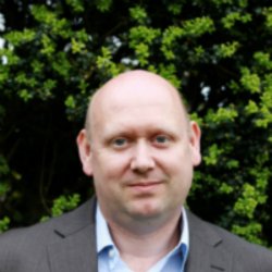 Simon Skene