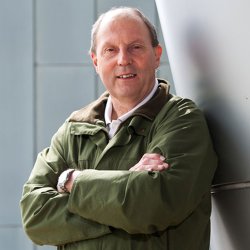 Tony Thorne