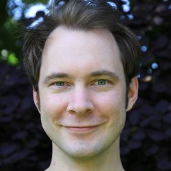 Adam Alston