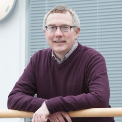 Andrew King