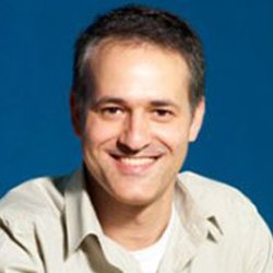 Eran Ginossar