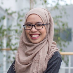 Husna Zainal Abidin