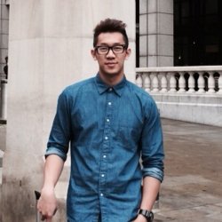 Zeyang Xiang student and graduate profile image