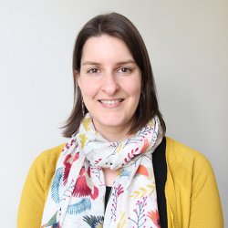 Helen Brown