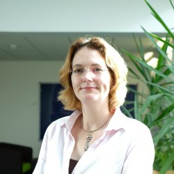 Claudia Eckardt