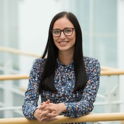 Dr Lucy Ella Rose