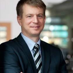 Professor Christoph Teller
