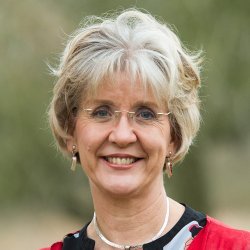Professor Jane Powell