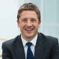 Professor Graham Miller