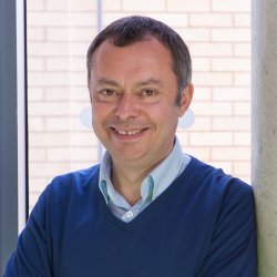 Professor Jon Garland