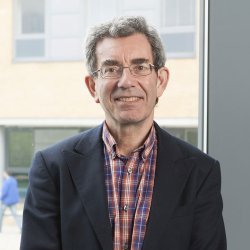 Professor Nigel Gilbert