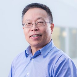 Zhili Sun