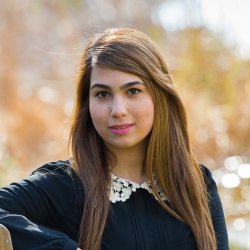 Elham Ketabchi