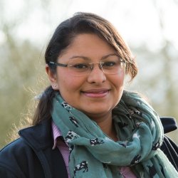 Sophie Mahendran