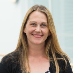 Vicki Harman