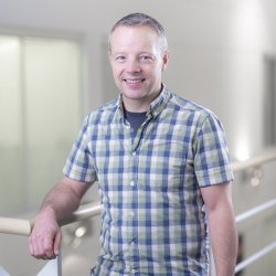 Professor Adrian Hilton