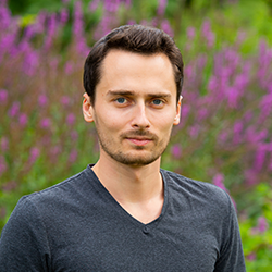 Lucas Rencker