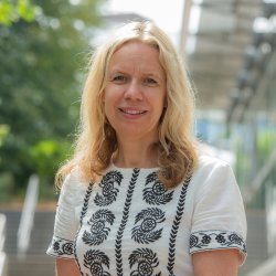 Anna Stiina Wallinheimo