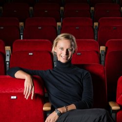 Anne Refskou
