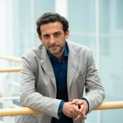 Esteban Jaimovich