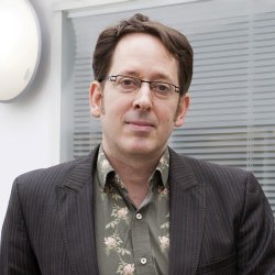 Kirk Woolford