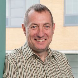 Professor Tony Myatt