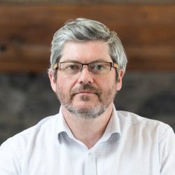 Gareth McGuinness
