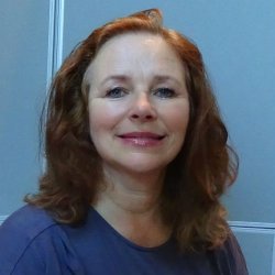 Kathleen Grehan