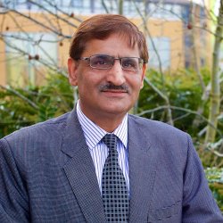 Munir Abbasi